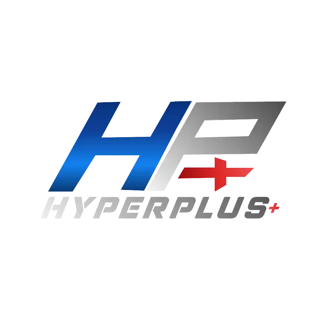 โลโก้ HYPEPLUSTH